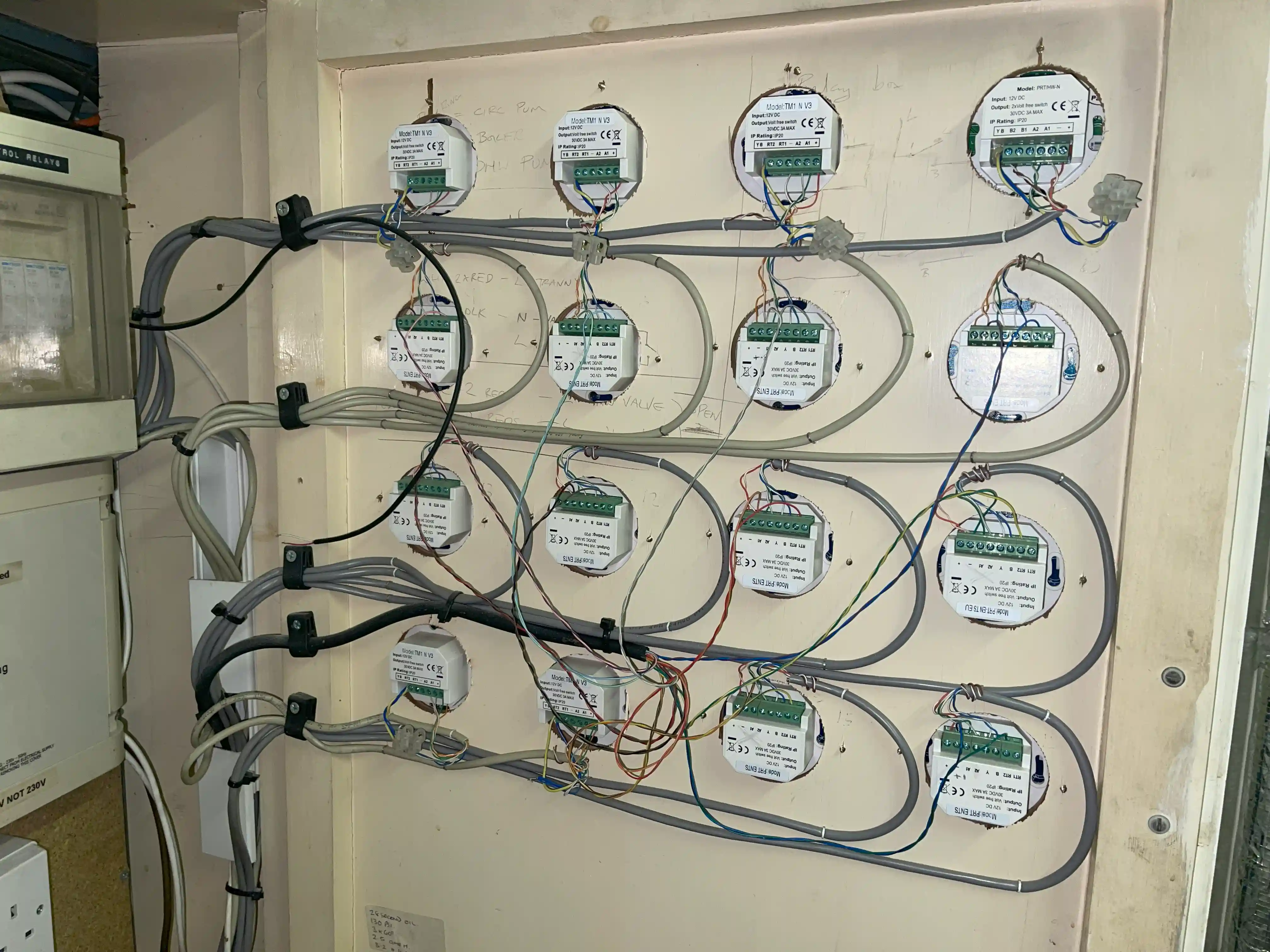 Emergency Electrician Chatham